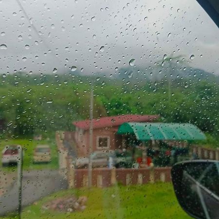 Aliza Scawa Homestay Kuala Pilah Luaran gambar