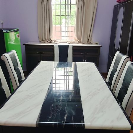 Aliza Scawa Homestay Kuala Pilah Luaran gambar