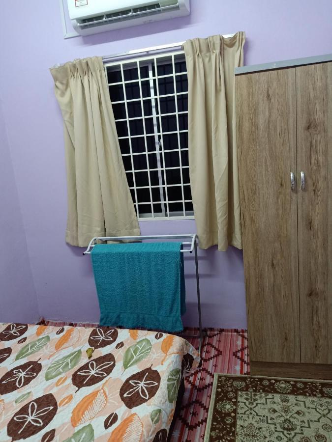 Aliza Scawa Homestay Kuala Pilah Luaran gambar