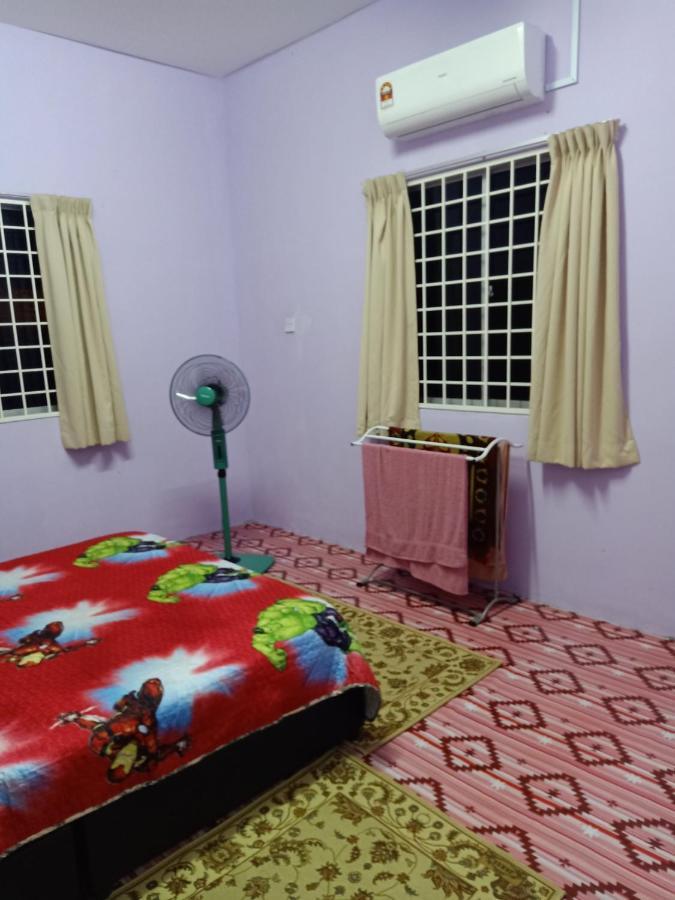 Aliza Scawa Homestay Kuala Pilah Luaran gambar