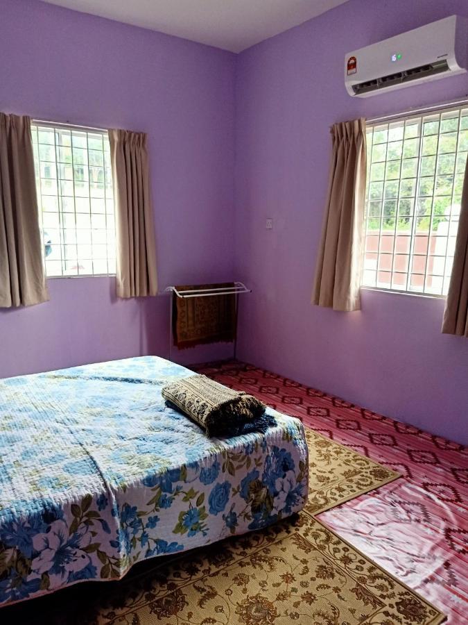 Aliza Scawa Homestay Kuala Pilah Luaran gambar