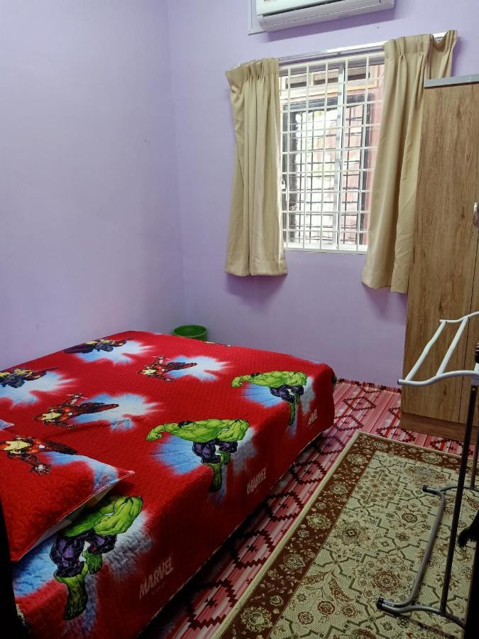 Aliza Scawa Homestay Kuala Pilah Luaran gambar