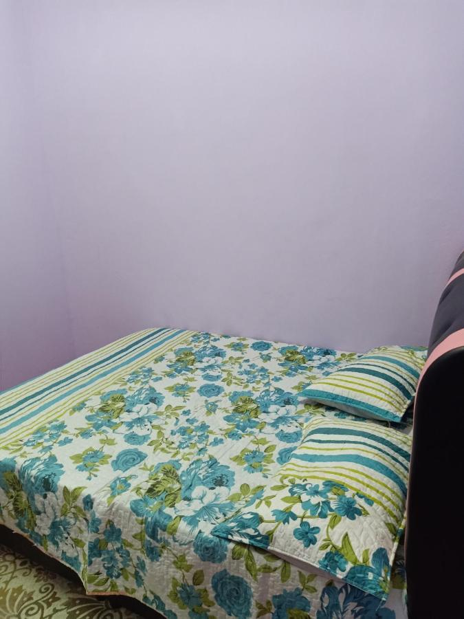 Aliza Scawa Homestay Kuala Pilah Luaran gambar