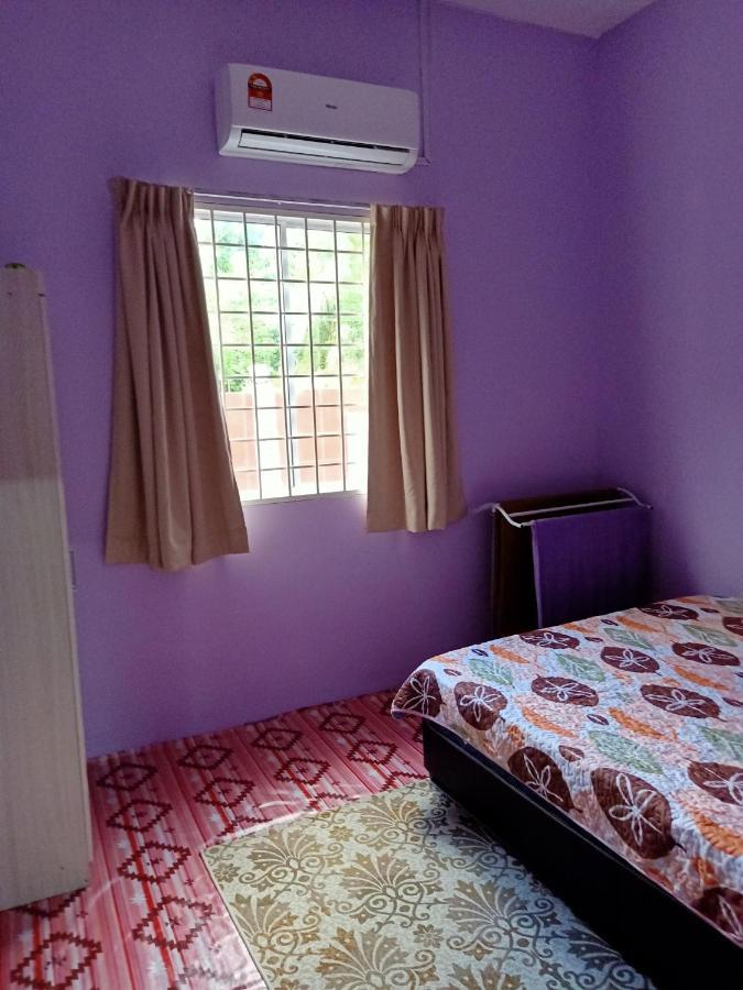 Aliza Scawa Homestay Kuala Pilah Luaran gambar