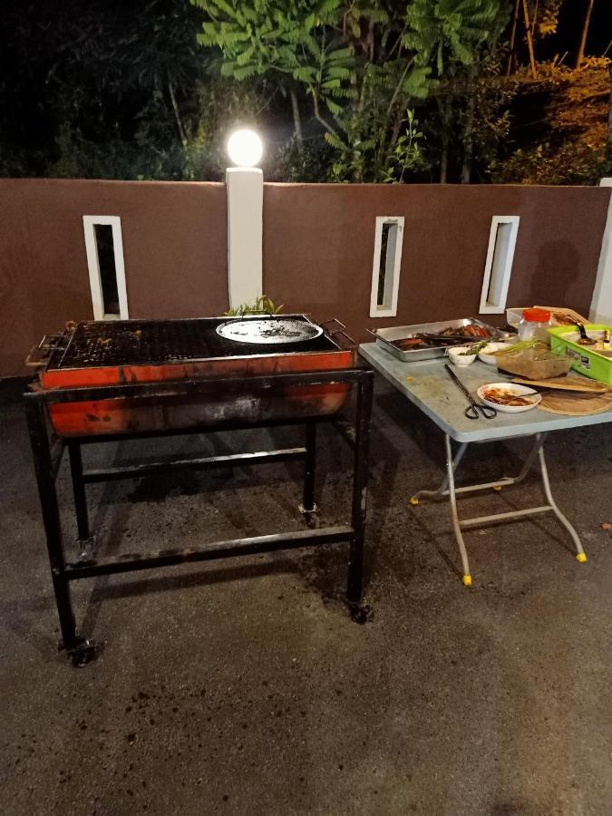 Aliza Scawa Homestay Kuala Pilah Luaran gambar