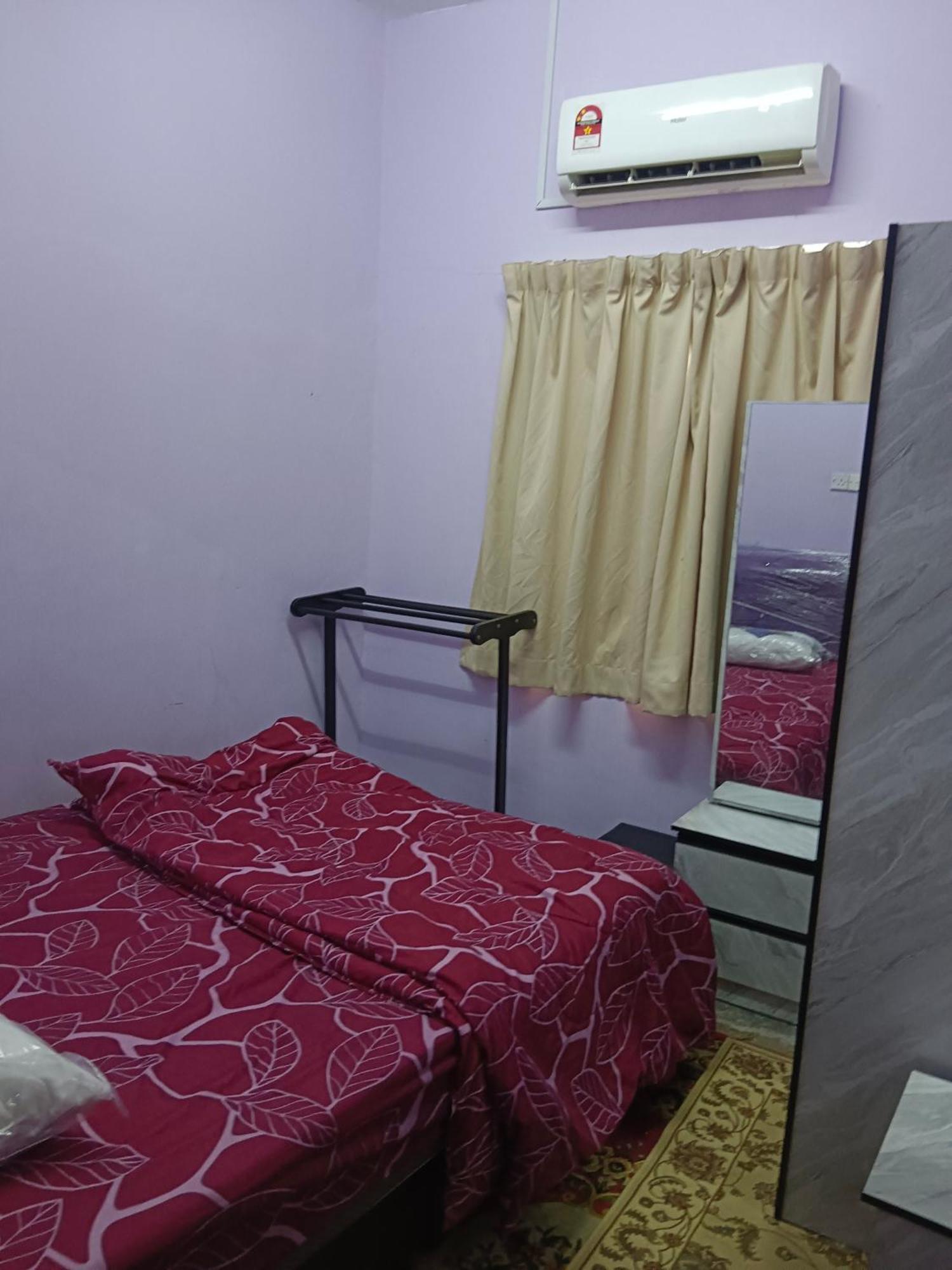 Aliza Scawa Homestay Kuala Pilah Luaran gambar