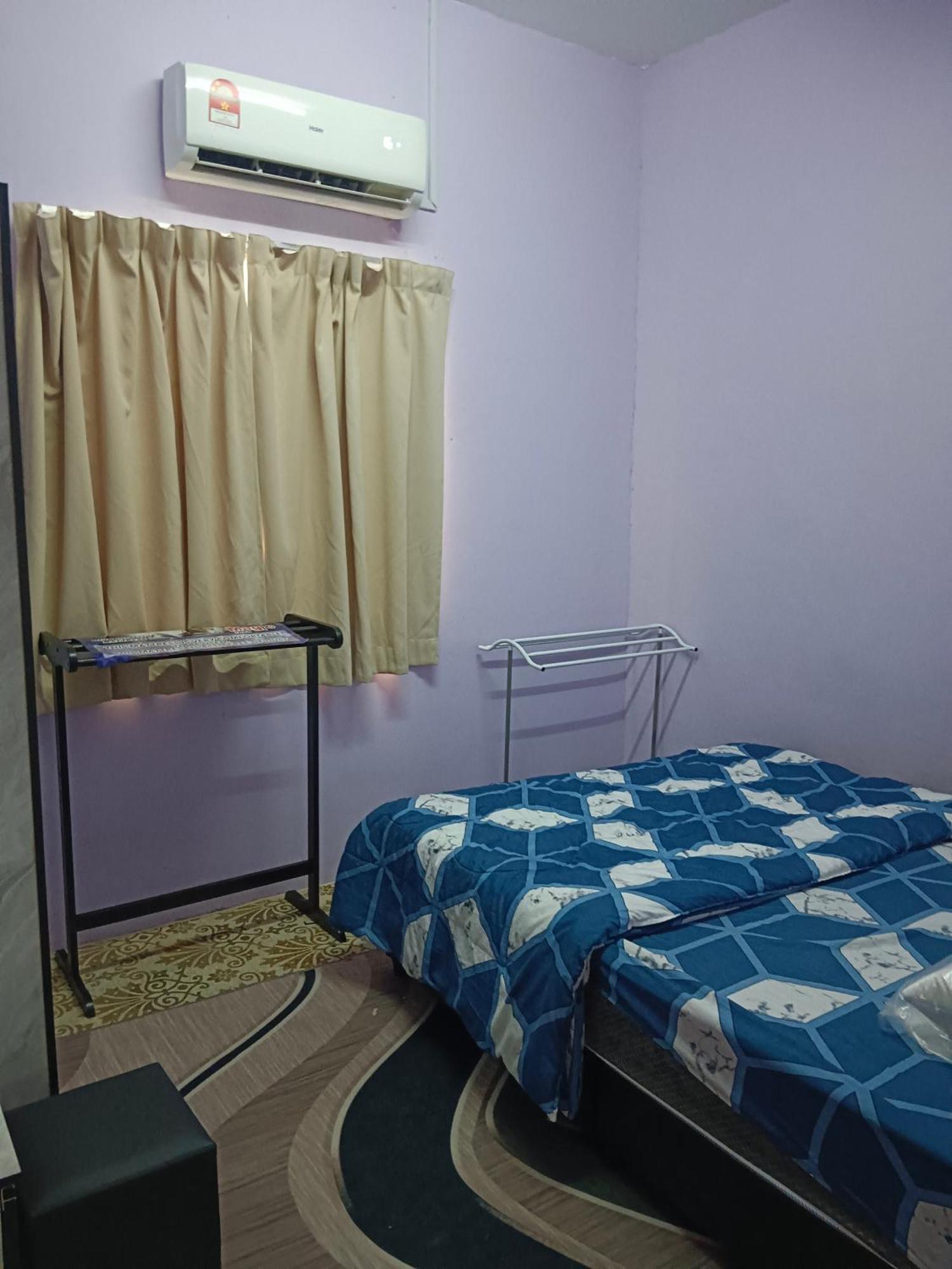 Aliza Scawa Homestay Kuala Pilah Luaran gambar