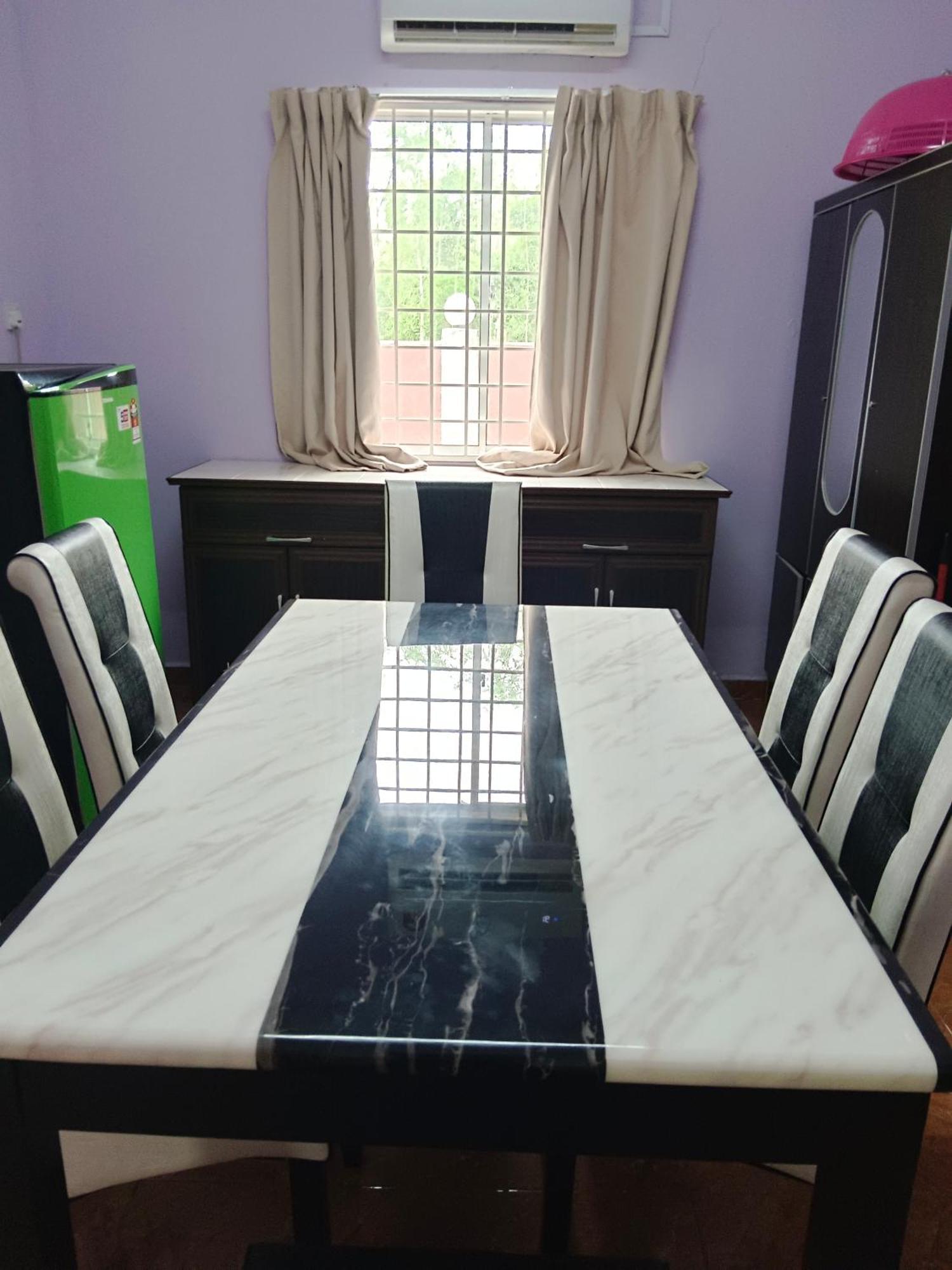 Aliza Scawa Homestay Kuala Pilah Luaran gambar